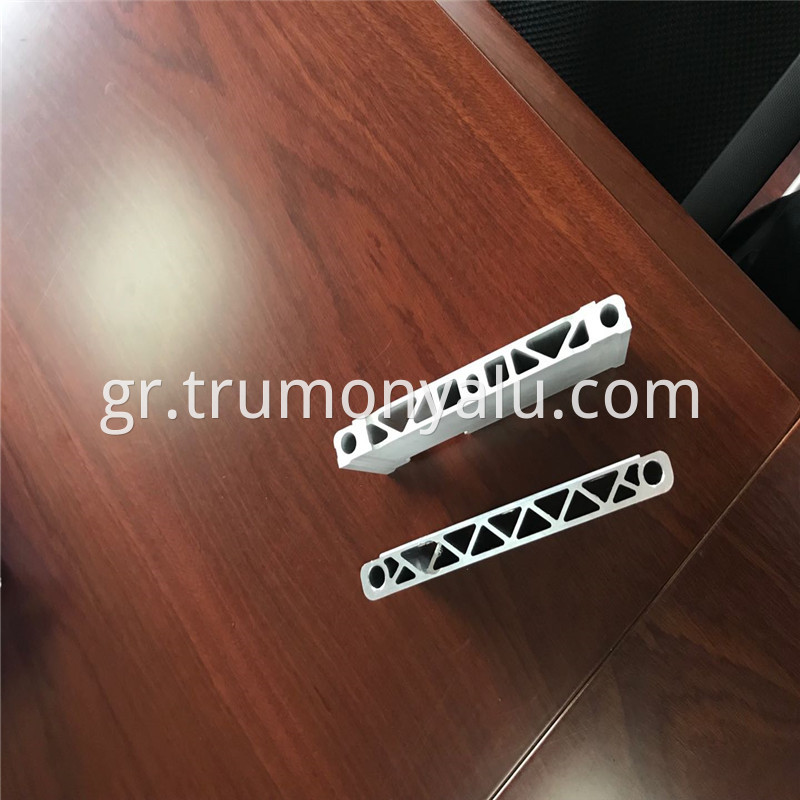 Aluminum Channel Tube0050